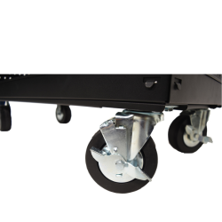 Tủ di động CSPS 91cm - 03 hộc kéo